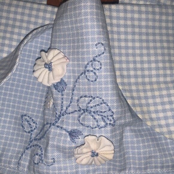 Girls dress size 6X  - Picture 5 of 10